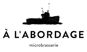 À l'Abordage