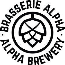 Alpha Brasserie