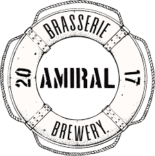Brasserie Amiral Brewery