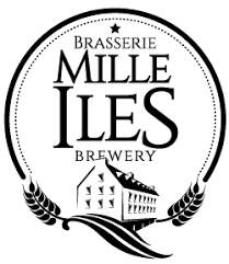 Brasserie Mille Îles