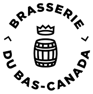 Brasserie du bas Canada