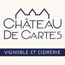 Château de Cartes Vin et Cidre