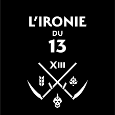 L'ironie du 13