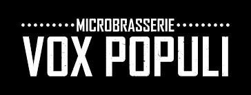 Microbrasserie Vox Populi