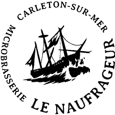 Microbrasserie Le Naufrageur