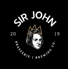 Sir John Brewing