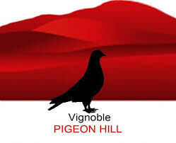 Vignoble Pigeon Hill