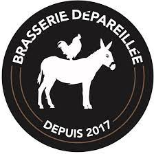 Brasserie Dépareillée